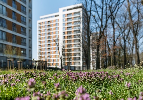 Poznański rynek nieruchomości przeżywa boom